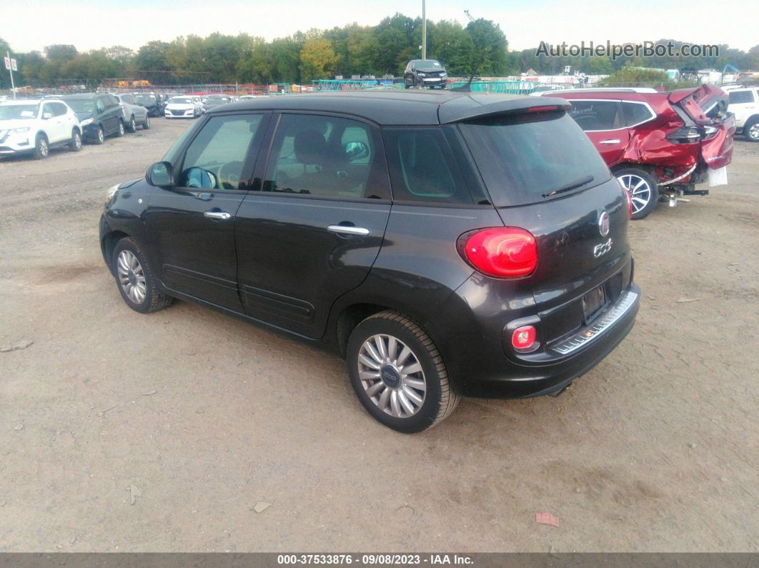 2014 Fiat 500l Easy Green vin: ZFBCFABH6EZ028511