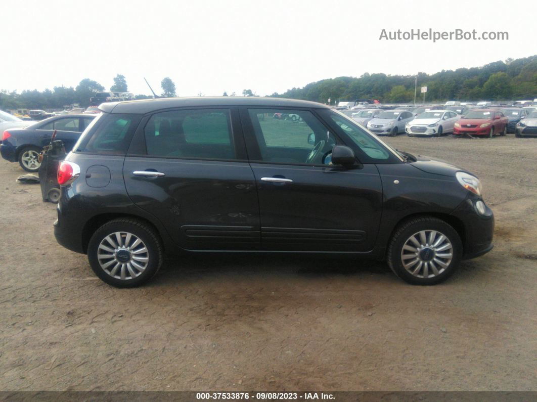 2014 Fiat 500l Easy Green vin: ZFBCFABH6EZ028511