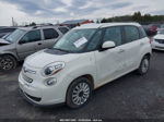 2014 Fiat 500l Easy Белый vin: ZFBCFABH7EZ001639