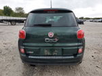 2014 Fiat 500l Easy Зеленый vin: ZFBCFABH7EZ023981