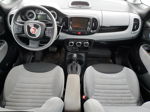 2014 Fiat 500l Easy Зеленый vin: ZFBCFABH7EZ023981