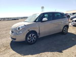 2014 Fiat 500l Easy Beige vin: ZFBCFABH7EZ026590