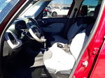 2014 Fiat 500l Easy Red vin: ZFBCFABH8EZ020961