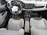 2014 Fiat 500l Easy Красный vin: ZFBCFABH8EZ026985