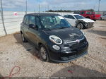 2014 Fiat 500l Easy Black vin: ZFBCFABH9EZ001285