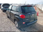 2014 Fiat 500l Easy Black vin: ZFBCFABH9EZ001285