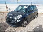 2014 Fiat 500l Easy Black vin: ZFBCFABH9EZ001285