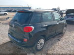 2014 Fiat 500l Easy Black vin: ZFBCFABH9EZ001285