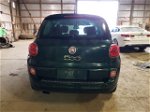 2014 Fiat 500l Easy Green vin: ZFBCFABH9EZ001562