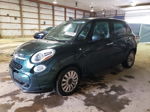 2014 Fiat 500l Easy Green vin: ZFBCFABH9EZ001562