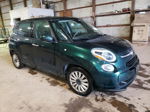 2014 Fiat 500l Easy Green vin: ZFBCFABH9EZ001562