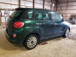 2014 Fiat 500l Easy Green vin: ZFBCFABH9EZ001562