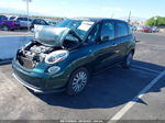 2014 Fiat 500l Easy Green vin: ZFBCFABH9EZ028017