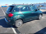 2014 Fiat 500l Easy Green vin: ZFBCFABH9EZ028017