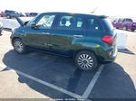 2014 Fiat 500l Easy Зеленый vin: ZFBCFABH9EZ028017