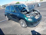 2014 Fiat 500l Easy Green vin: ZFBCFABH9EZ028017