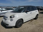 2014 Fiat 500l Easy White vin: ZFBCFABHXEZ001764