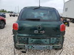 2014 Fiat 500l Easy Двухцветный vin: ZFBCFABHXEZ001893