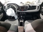 2014 Fiat 500l Easy Красный vin: ZFBCFABHXEZ012229