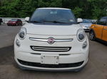 2014 Fiat 500l Easy White vin: ZFBCFABHXEZ012781