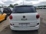 2014 Fiat 500l Easy White vin: ZFBCFABHXEZ012781