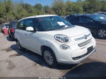 2014 Fiat 500l Easy White vin: ZFBCFABHXEZ024364