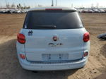 2014 Fiat 500l Lounge Бирюзовый vin: ZFBCFACH0EZ005403