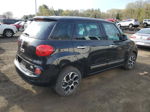 2014 Fiat 500l Lounge Черный vin: ZFBCFACH1EZ016684