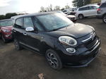 2014 Fiat 500l Lounge Black vin: ZFBCFACH1EZ016684