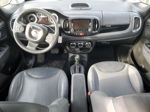 2014 Fiat 500l Lounge Черный vin: ZFBCFACH1EZ016684