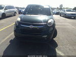 2014 Fiat 500l Lounge Зеленый vin: ZFBCFACH1EZ021917