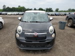 2014 Fiat 500l Lounge Черный vin: ZFBCFACH2EZ005693