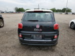 2014 Fiat 500l Lounge Черный vin: ZFBCFACH2EZ005693