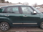 2014 Fiat 500l Lounge Green vin: ZFBCFACH2EZ021988