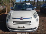 2014 Fiat 500l Lounge Белый vin: ZFBCFACH3EZ003970