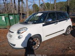 2014 Fiat 500l Lounge Белый vin: ZFBCFACH3EZ003970