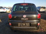 2014 Fiat 500l Lounge Black vin: ZFBCFACH3EZ017710