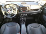 2014 Fiat 500l Lounge Black vin: ZFBCFACH3EZ017710