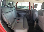 2014 Fiat 500l Lounge Красный vin: ZFBCFACH3EZ029856