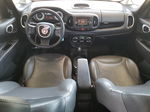 2014 Fiat 500l Lounge Красный vin: ZFBCFACH3EZ029856