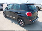 2014 Fiat 500l Lounge Black vin: ZFBCFACH4EZ005162