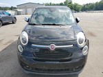 2014 Fiat 500l Lounge Black vin: ZFBCFACH5EZ006949