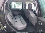 2014 Fiat 500l Lounge Black vin: ZFBCFACH7EZ000487