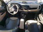 2014 Fiat 500l Lounge Black vin: ZFBCFACH8EZ015130