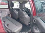 2014 Fiat 500l Lounge Maroon vin: ZFBCFACH8EZ022014