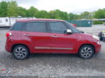 2014 Fiat 500l Lounge Maroon vin: ZFBCFACH8EZ022014