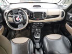 2014 Fiat 500l Lounge Черный vin: ZFBCFACH8EZ022112