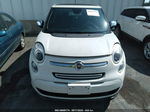 2014 Fiat 500l Lounge Белый vin: ZFBCFACH8EZ029593