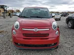 2014 Fiat 500l Lounge Red vin: ZFBCFACH9EZ002788