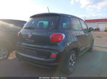 2014 Fiat 500l Lounge Зеленый vin: ZFBCFACH9EZ008378